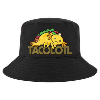 Taco Lover   Axolotl Lover Women Cute Mexican Axolotl  Cool Comfort Performance Bucket Hat