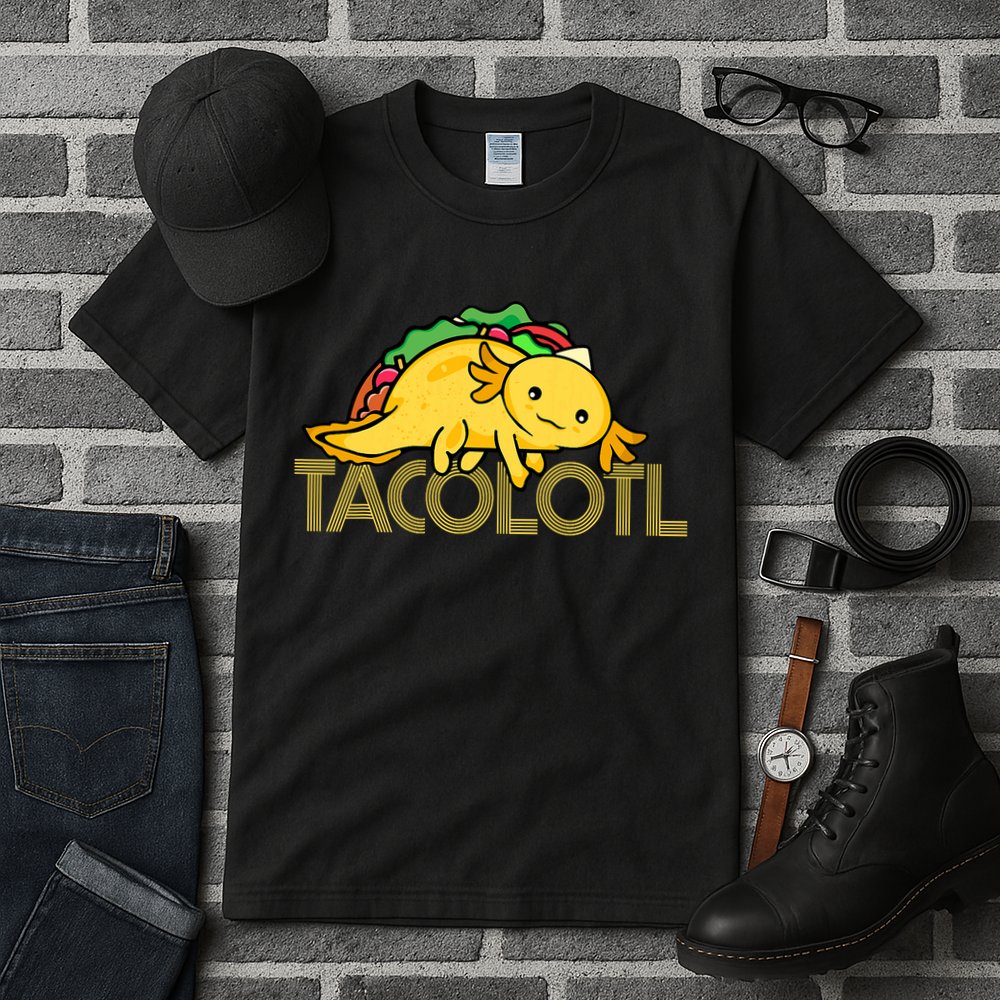 Taco Lover   Axolotl Lover Women Cute Mexican Axolotl  Tall T-Shirt