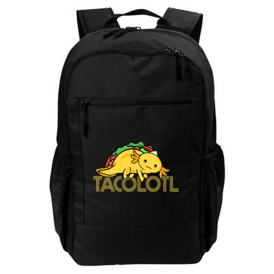 Taco Lover   Axolotl Lover Women Cute Mexican Axolotl  Backpack