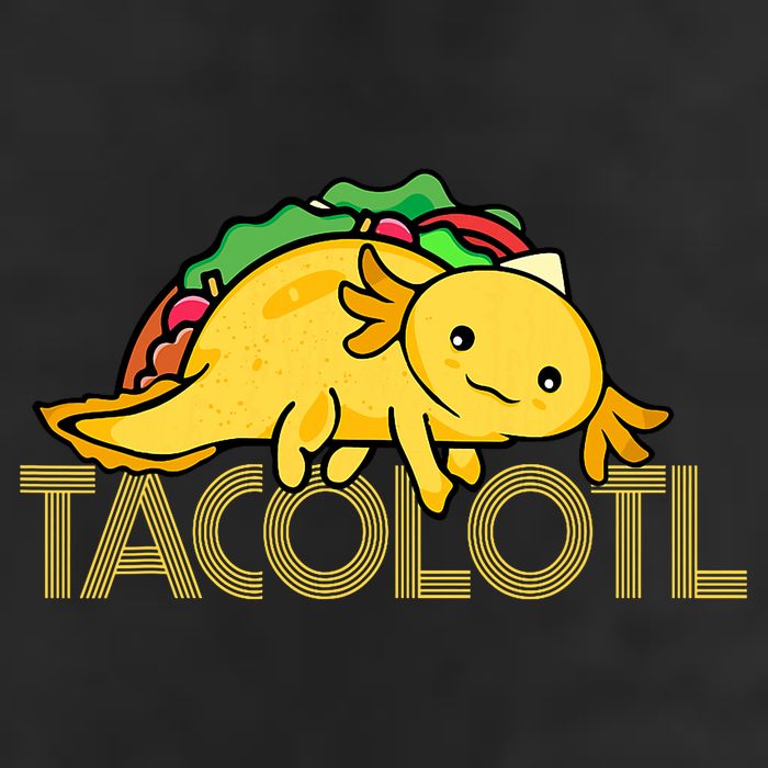 Taco Lover   Axolotl Lover Women Cute Mexican Axolotl  Adult Drive Performance Visor