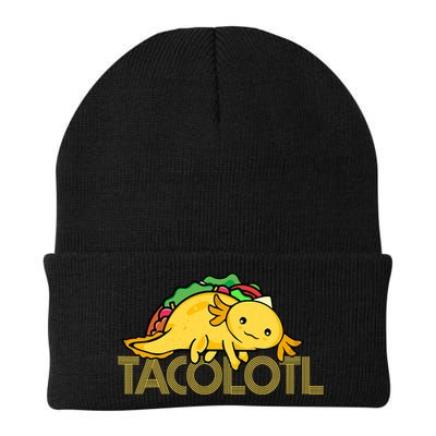 Taco Lover   Axolotl Lover Women Cute Mexican Axolotl  Beanie