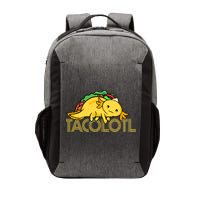 Taco Lover   Axolotl Lover Women Cute Mexican Axolotl  Vector Backpack