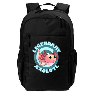 The Legendary Axolotl Adopt Me Gaming Team Backpack