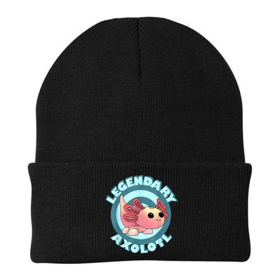 The Legendary Axolotl Adopt Me Gaming Team Beanie