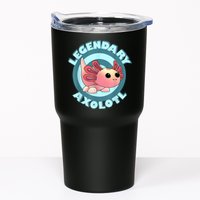 The Legendary Axolotl Adopt Me Gaming Team Tumbler