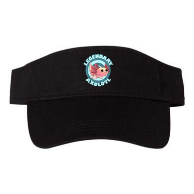 The Legendary Axolotl Adopt Me Gaming Team Visor