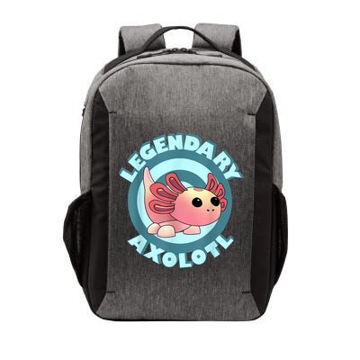 The Legendary Axolotl Adopt Me Gaming Team Vector Backpack