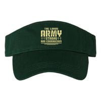 The Lords Army Strong And Courageous Jesus Christ Visor
