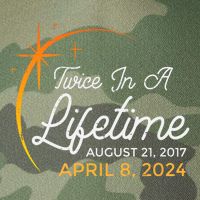 Twice Lifetime August 2017 April 2024 Eclipse Legacy Tie Dye Trucker Hat