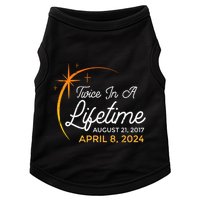 Twice Lifetime August 2017 April 2024 Eclipse Doggie Tank