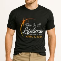 Twice Lifetime August 2017 April 2024 Eclipse Performance Shirt