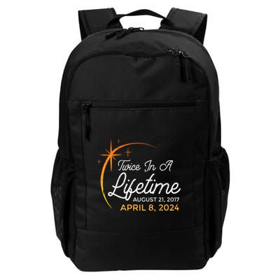 Twice Lifetime August 2017 April 2024 Eclipse Backpack