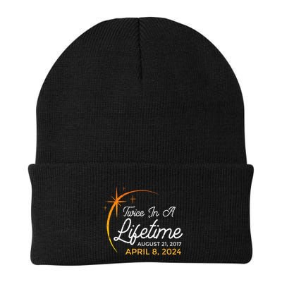 Twice Lifetime August 2017 April 2024 Eclipse Beanie