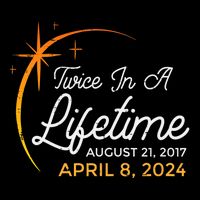 Twice Lifetime August 2017 April 2024 Eclipse 16 in Basic Backpack