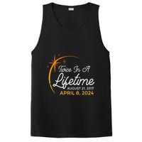 Twice Lifetime August 2017 April 2024 Eclipse PosiCharge Competitor Tank