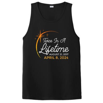 Twice Lifetime August 2017 April 2024 Eclipse PosiCharge Competitor Tank