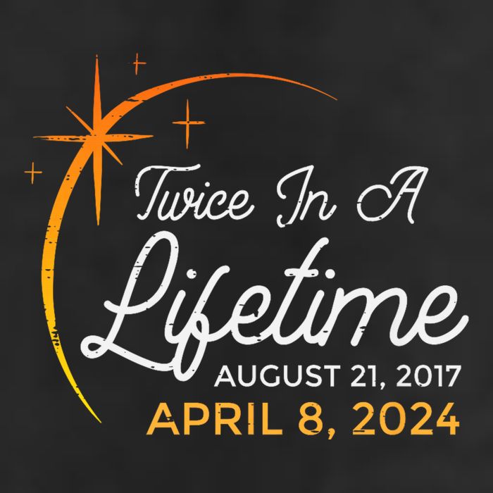 Twice Lifetime August 2017 April 2024 Eclipse Trucker Hat