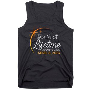 Twice Lifetime August 2017 April 2024 Eclipse Tank Top