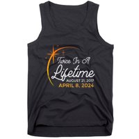 Twice Lifetime August 2017 April 2024 Eclipse Tank Top
