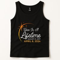 Twice Lifetime August 2017 April 2024 Eclipse Tank Top