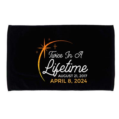 Twice Lifetime August 2017 April 2024 Eclipse Microfiber Hand Towel