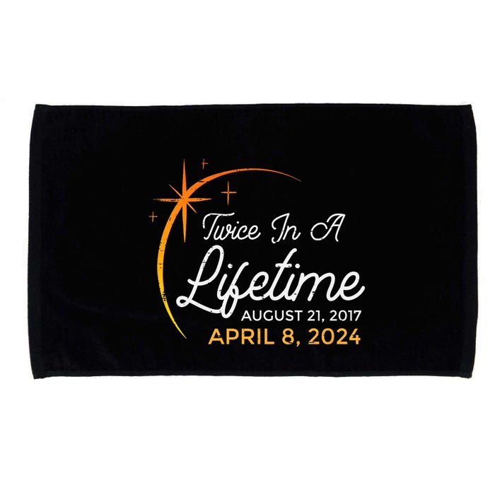 Twice Lifetime August 2017 April 2024 Eclipse Microfiber Hand Towel
