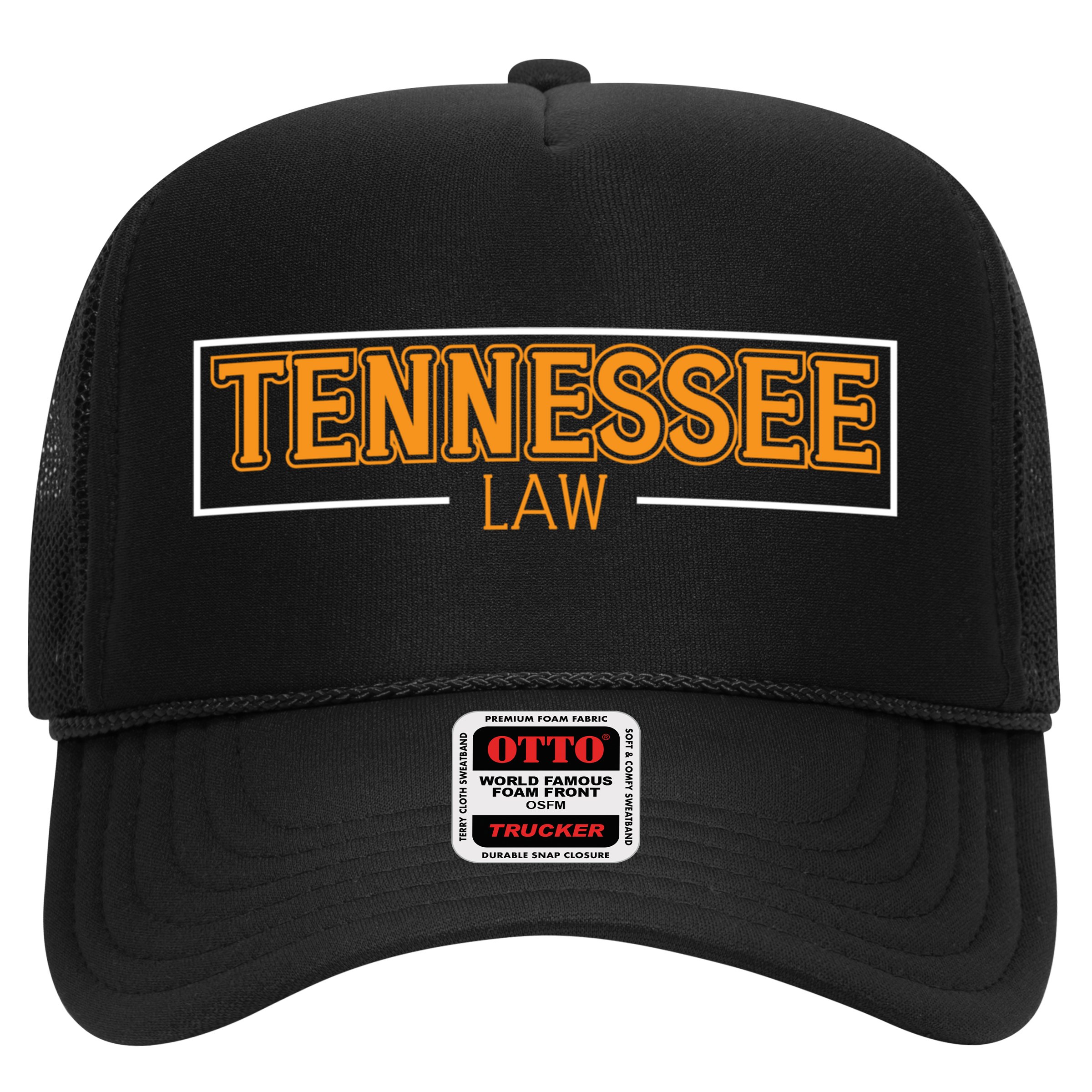 Tennessee Law Attorney Funny Gift Lawyer College Bar Graduate Funny Gift Hat