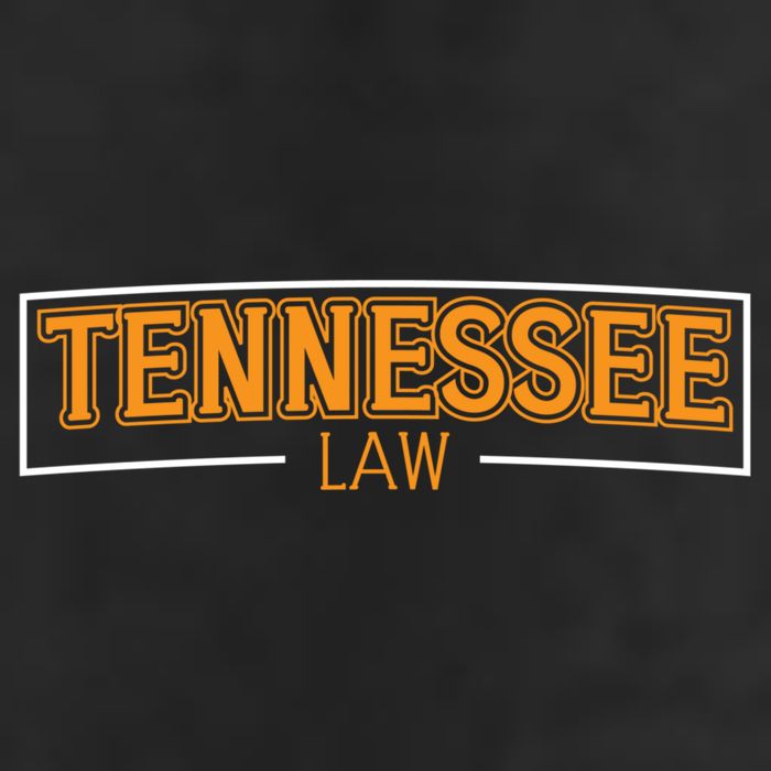 Tennessee Law Attorney Funny Gift Lawyer College Bar Graduate Funny Gift Hat