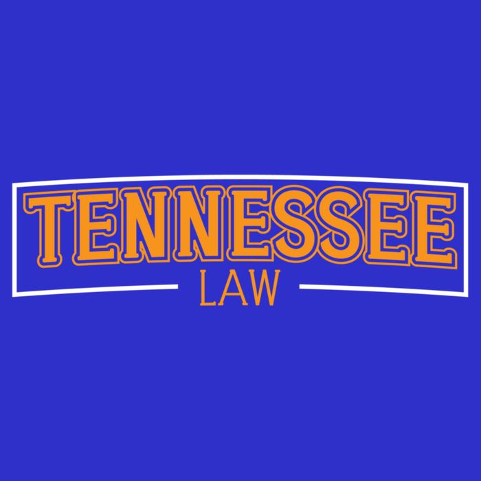 Tennessee Law Attorney Funny Gift Lawyer College Bar Graduate Funny Gift Button