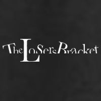The Losers Bracket Golf Towel