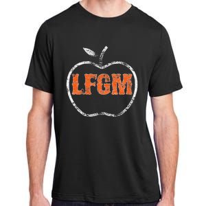 The Lfgm Baseball Adult ChromaSoft Performance T-Shirt