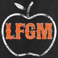 The LFGM Baseball Adult Drive Performance Visor