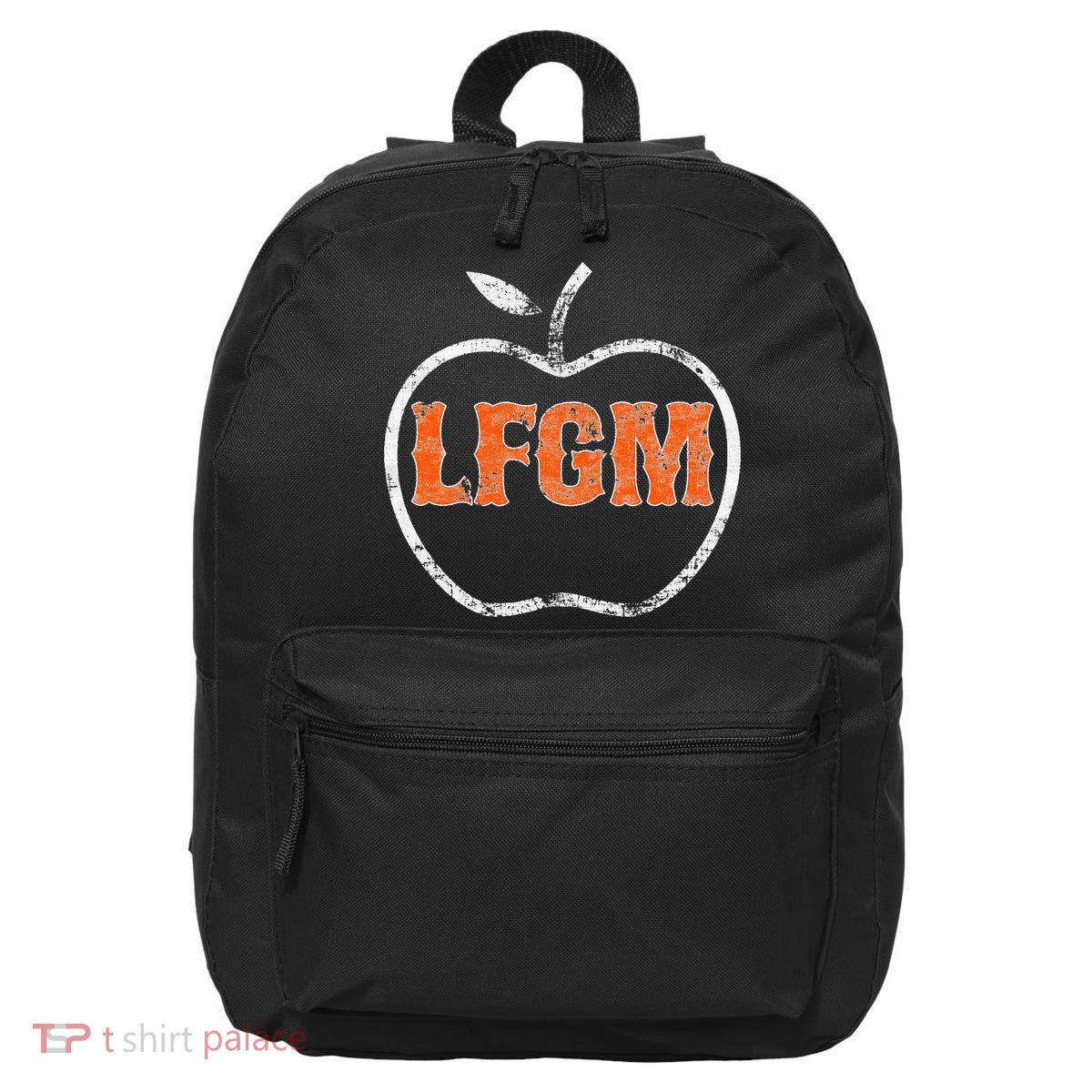 The LFGM Baseball 16 in Basic Backpack