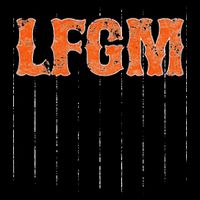 The LFGM Baseball Impact Tech Backpack