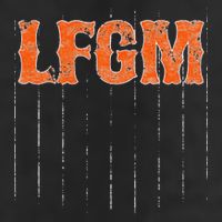The LFGM Baseball Adult Drive Performance Visor