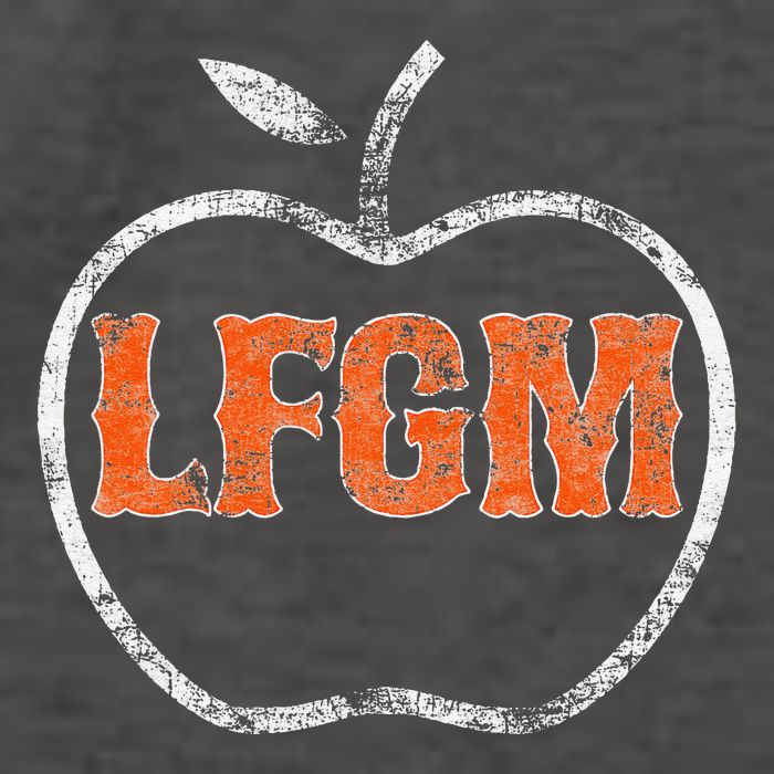 The Lfgm Baseball Vector Backpack
