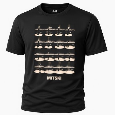 The Land Choreography Performance Shirt