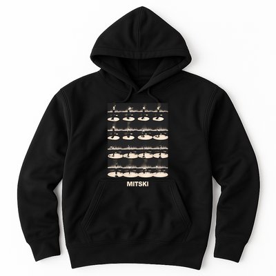 The Land Choreography Hoodie