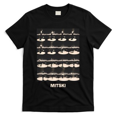 The Land Choreography T-Shirt