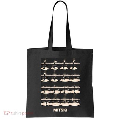 The Land Choreography Bag