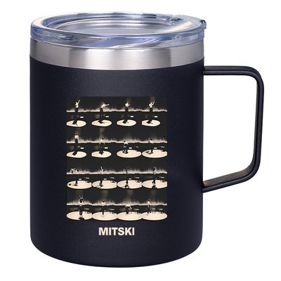 The Land Choreography 12oz Stainless Steel Coffee Mug