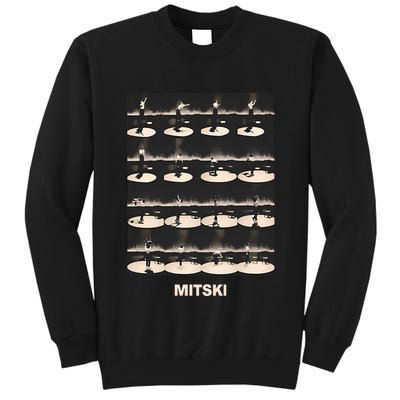 The Land Choreography Tall Sweatshirt