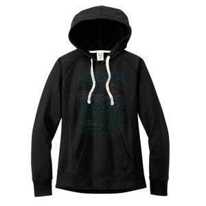 The Little Clearing Women's Fleece Hoodie