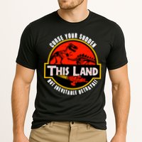This Land Curse Your Sudden But Inevitable Betrayal Performance Shirt