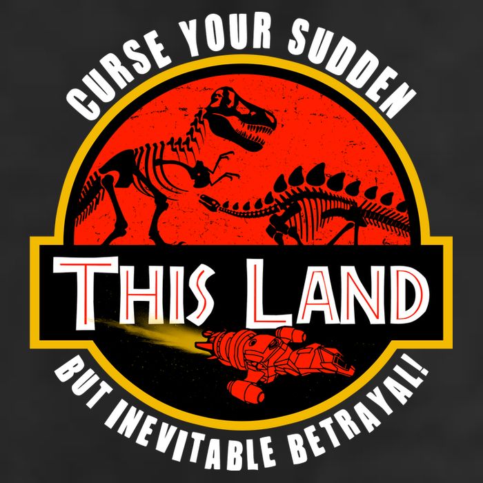 This Land Curse Your Sudden But Inevitable Betrayal Adult Drive Performance Visor