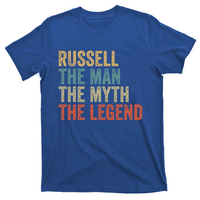 The Legend Cool Gift T-Shirt