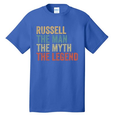 The Legend Cool Gift Tall T-Shirt