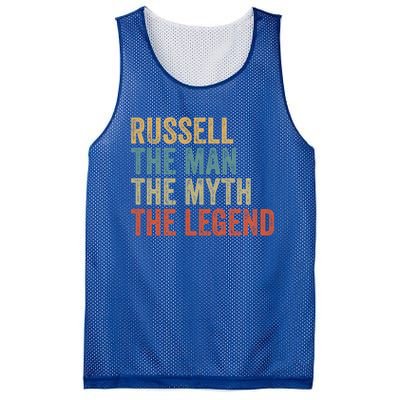 The Legend Cool Gift Mesh Reversible Basketball Jersey Tank