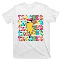 Teacher Last Day Of School T-Shirt