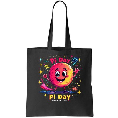 Total Lunar Eclipse pi day 3 Bag